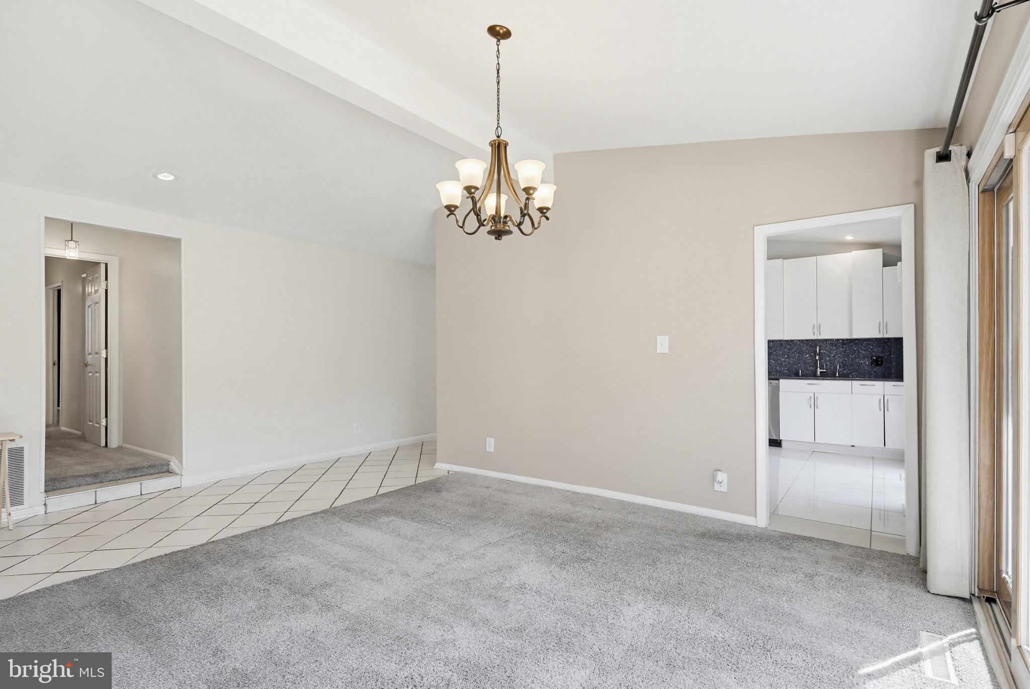 DUMBARTON HEIGHTS - Residential