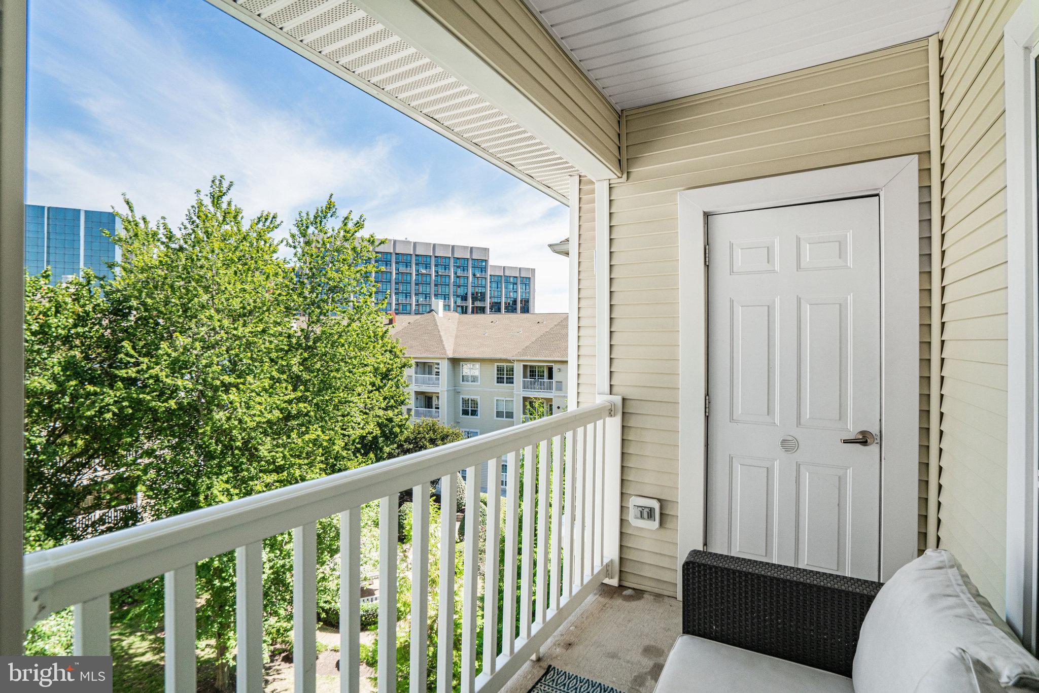 PALAZZO AT PARK CENTER - Residential