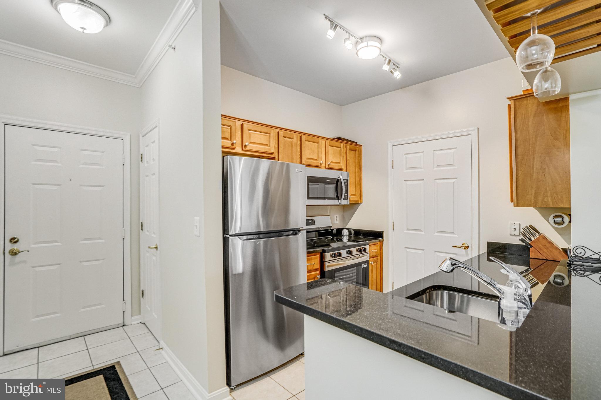 PALAZZO AT PARK CENTER - Residential