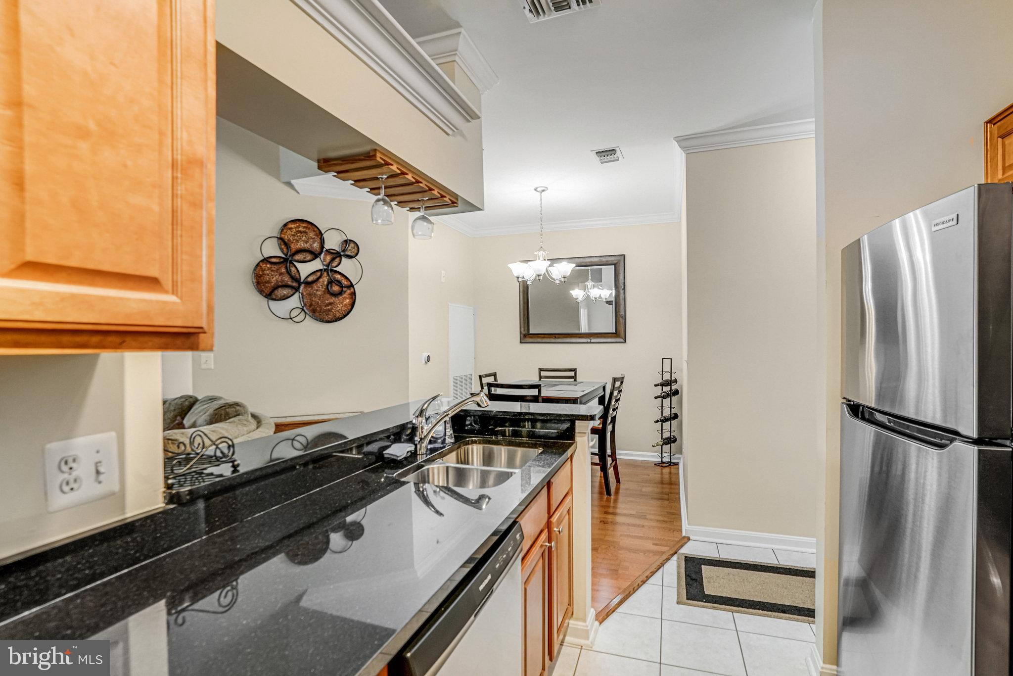 PALAZZO AT PARK CENTER - Residential