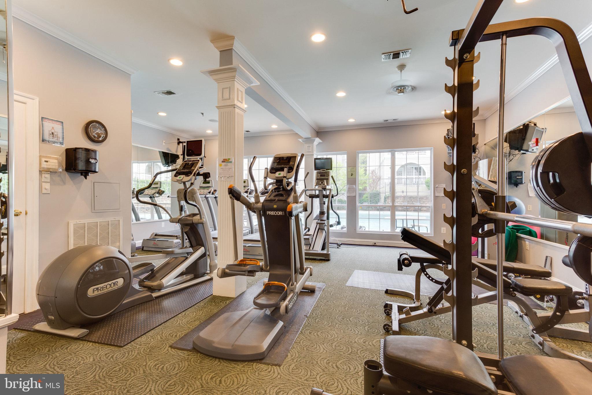 PALAZZO AT PARK CENTER - Residential