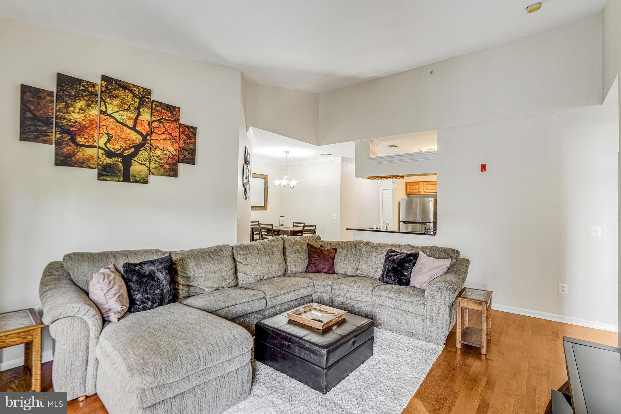 PALAZZO AT PARK CENTER - Residential