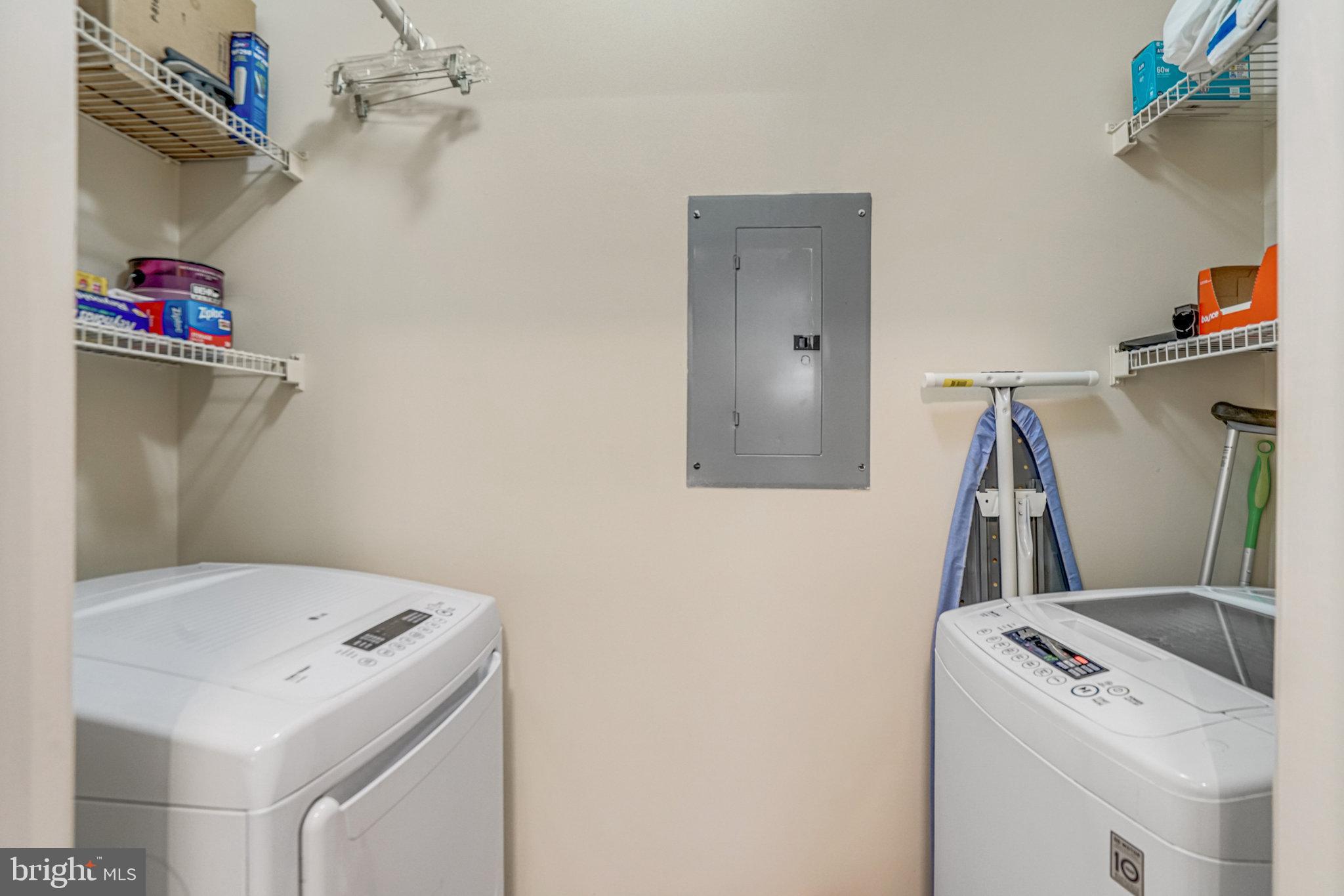 PALAZZO AT PARK CENTER - Residential