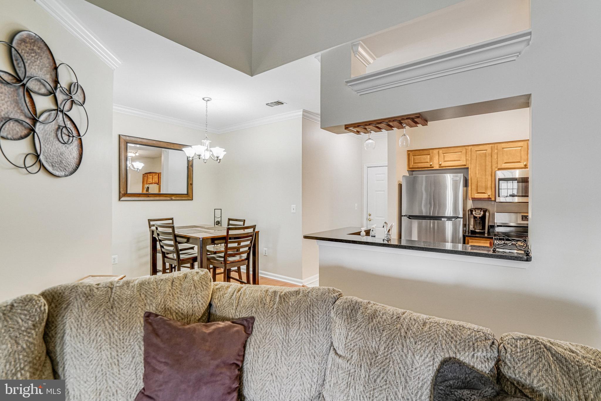 PALAZZO AT PARK CENTER - Residential