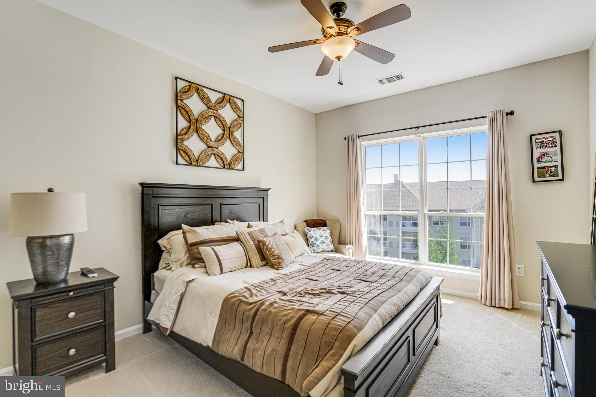 PALAZZO AT PARK CENTER - Residential