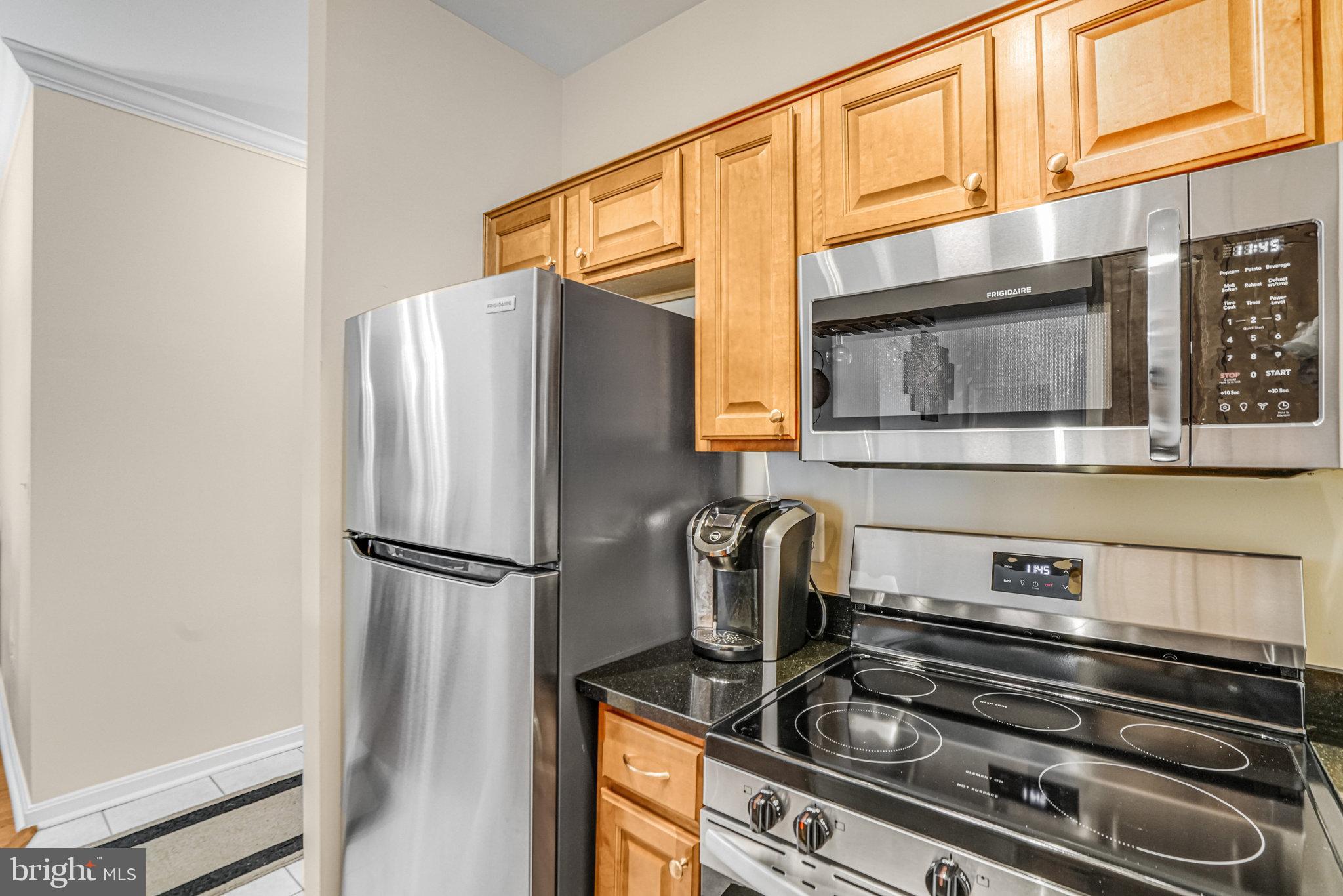 PALAZZO AT PARK CENTER - Residential