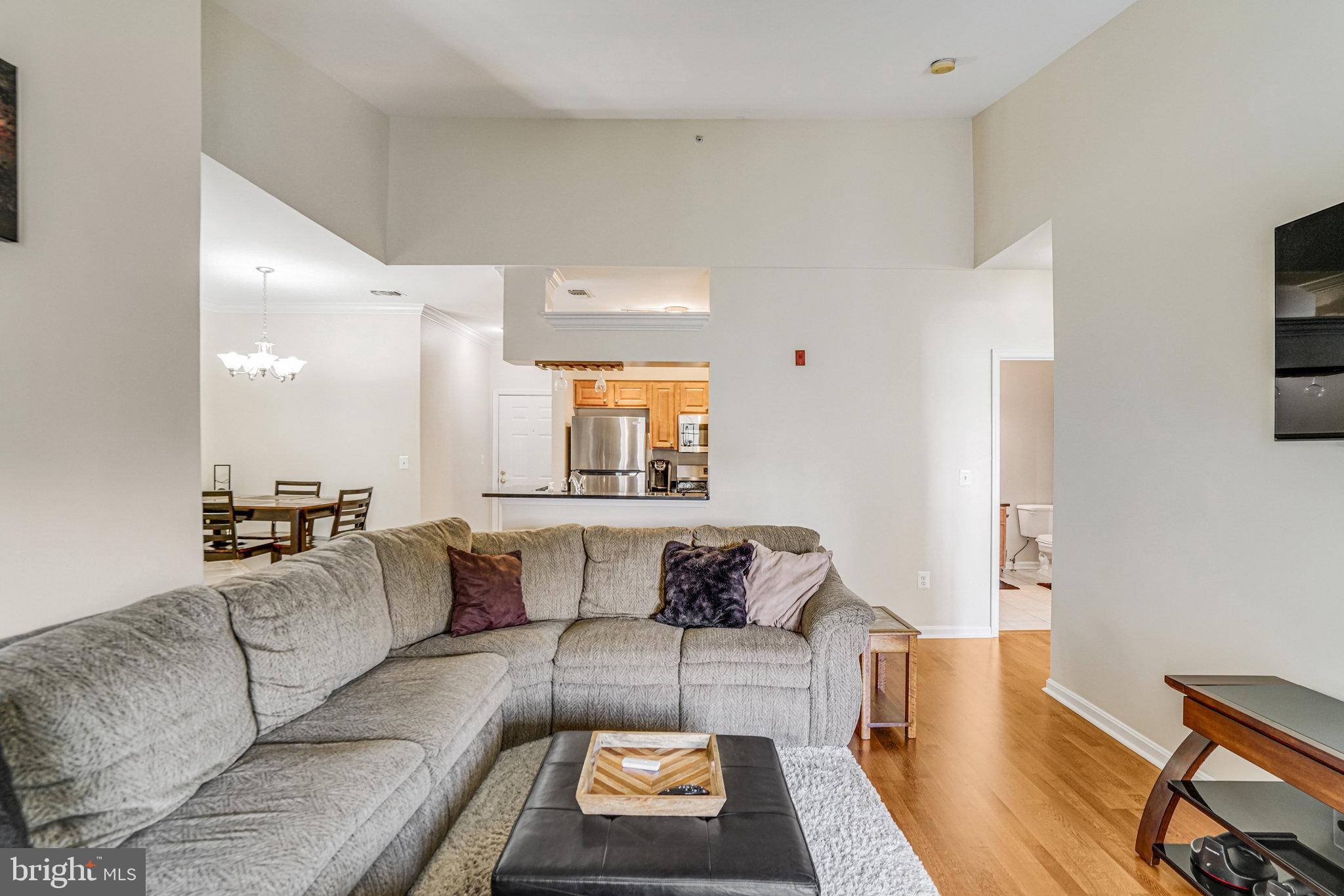 PALAZZO AT PARK CENTER - Residential