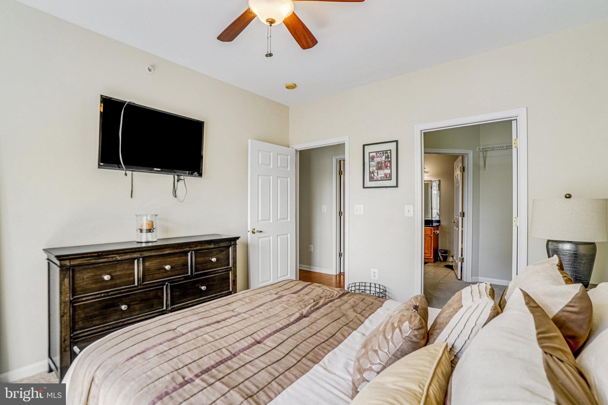 PALAZZO AT PARK CENTER - Residential