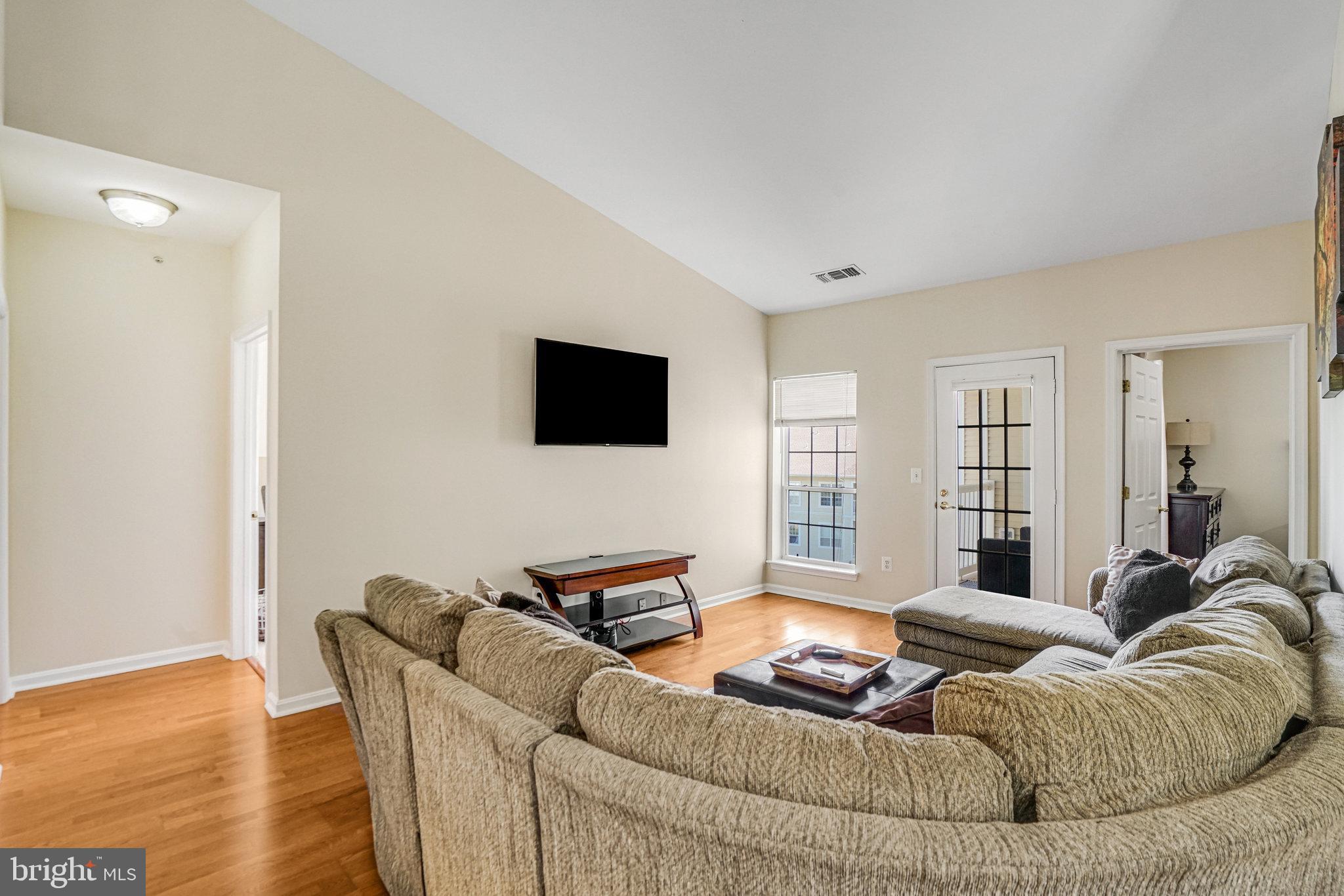 PALAZZO AT PARK CENTER - Residential