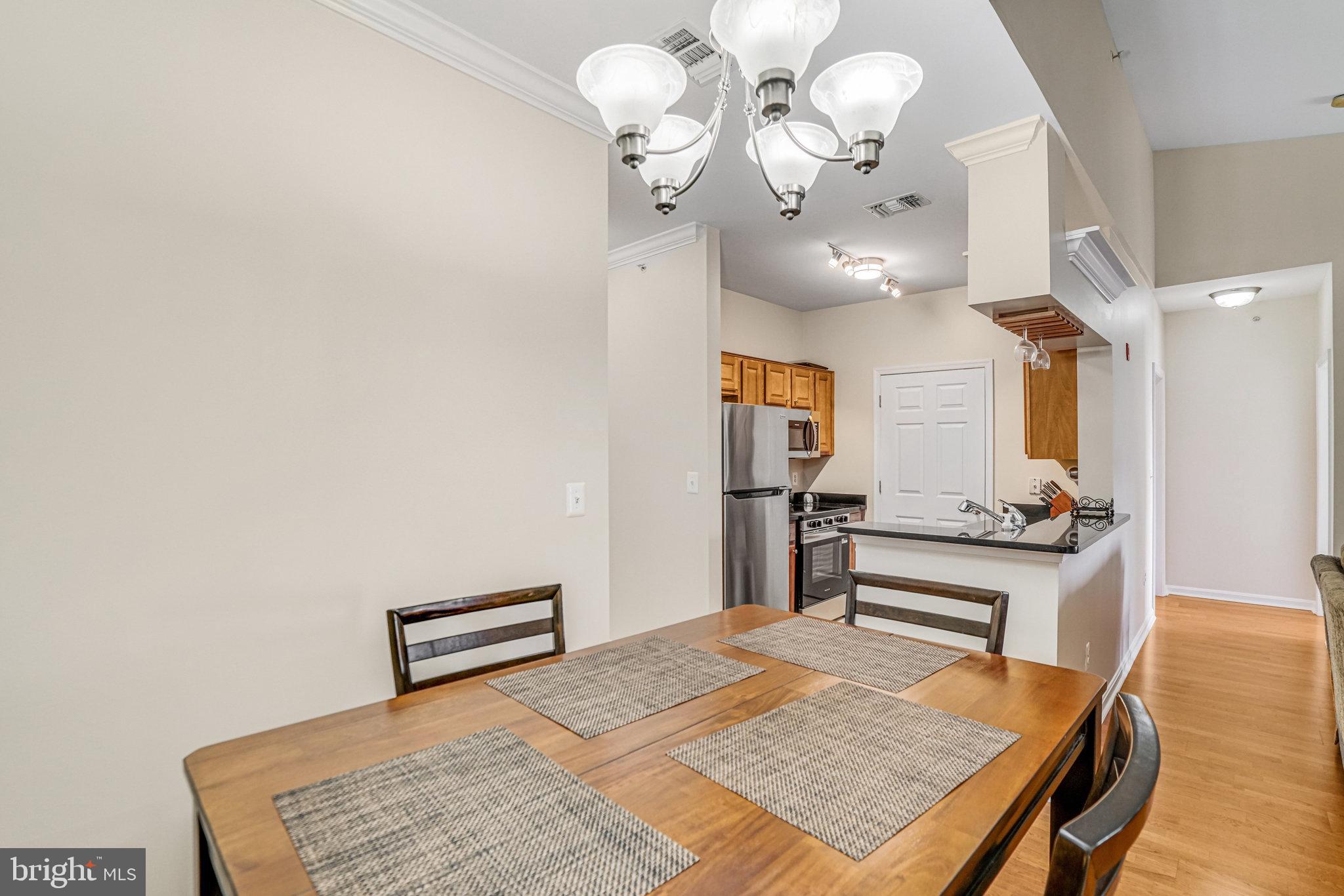 PALAZZO AT PARK CENTER - Residential