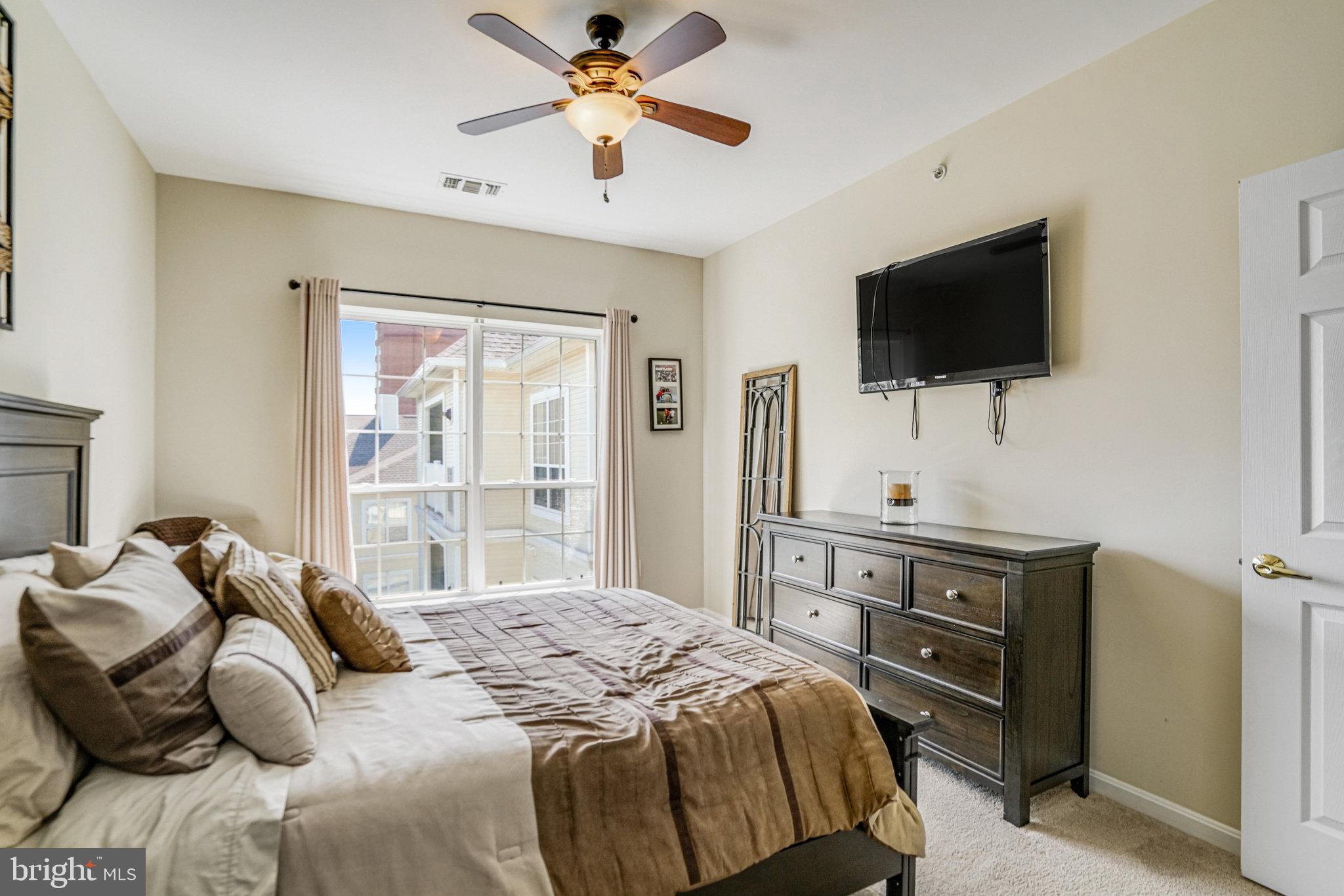 PALAZZO AT PARK CENTER - Residential