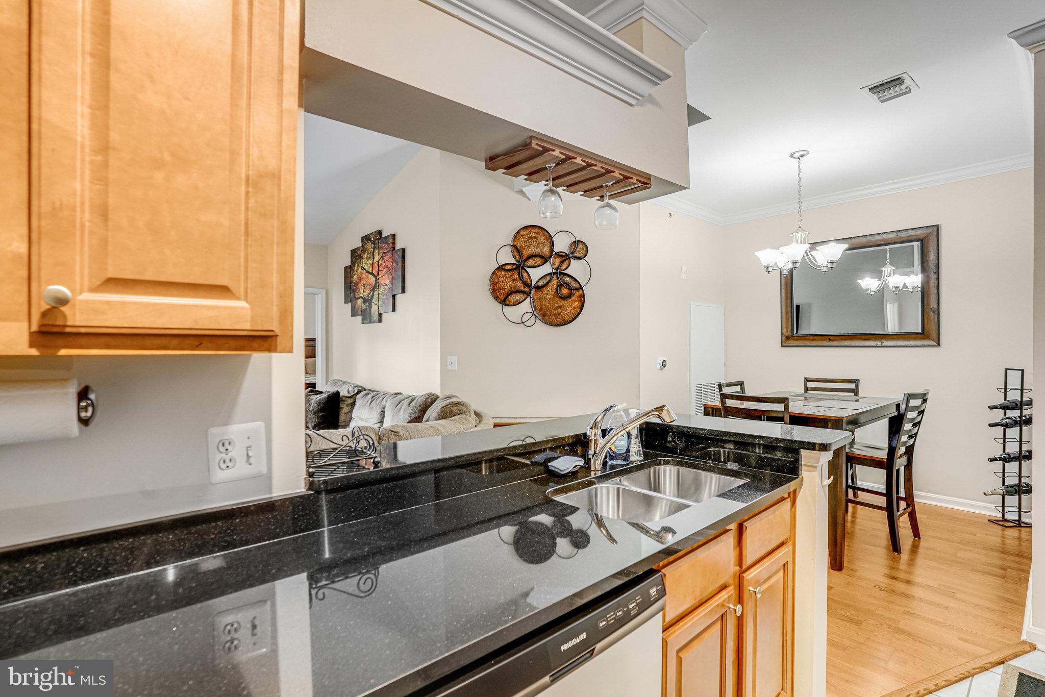 PALAZZO AT PARK CENTER - Residential