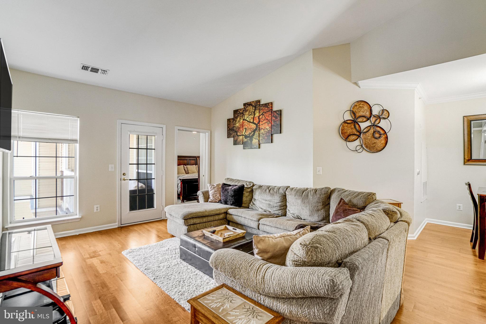 PALAZZO AT PARK CENTER - Residential