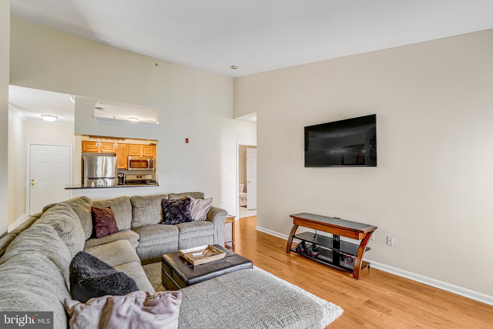 PALAZZO AT PARK CENTER - Residential