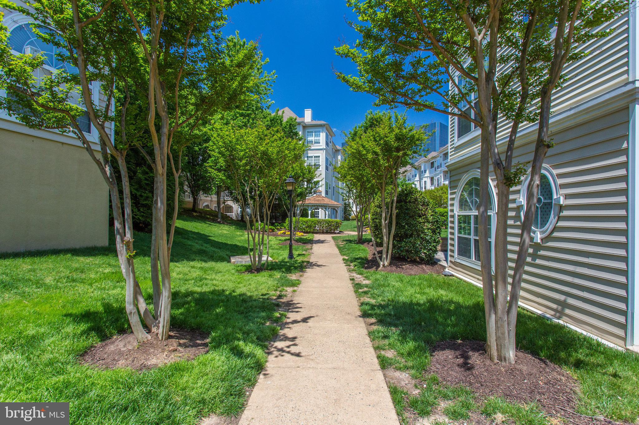 PALAZZO AT PARK CENTER - Residential