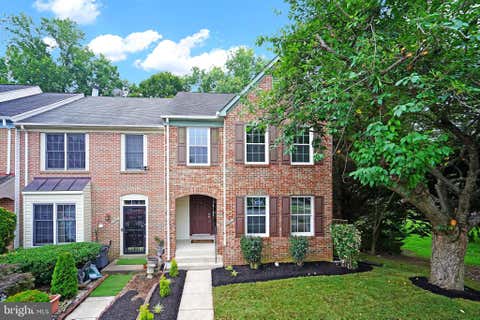 Photo of 3299 Greco Court, WOODBRIDGE, VA 22192 (MLS # VAPW2128070)