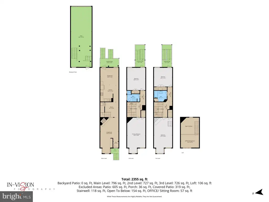 915 5th Street NW, Washington, DC 20001