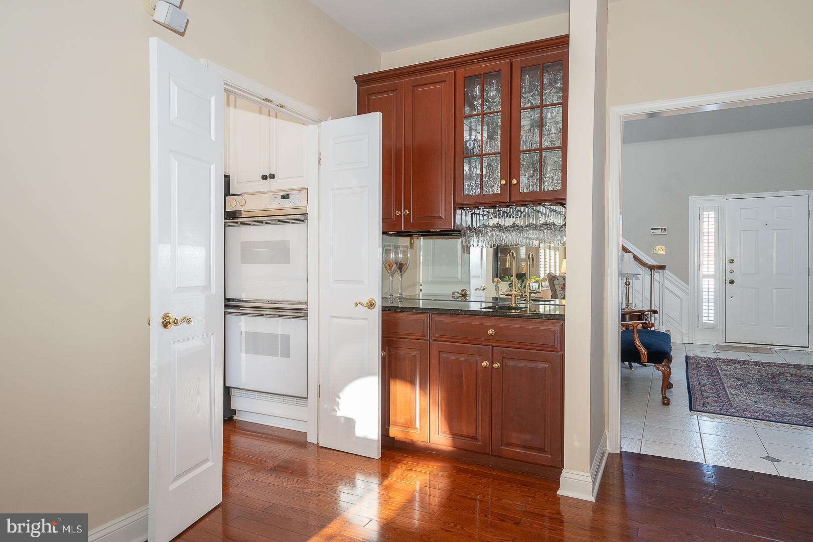 FOX RIDGE - Residential