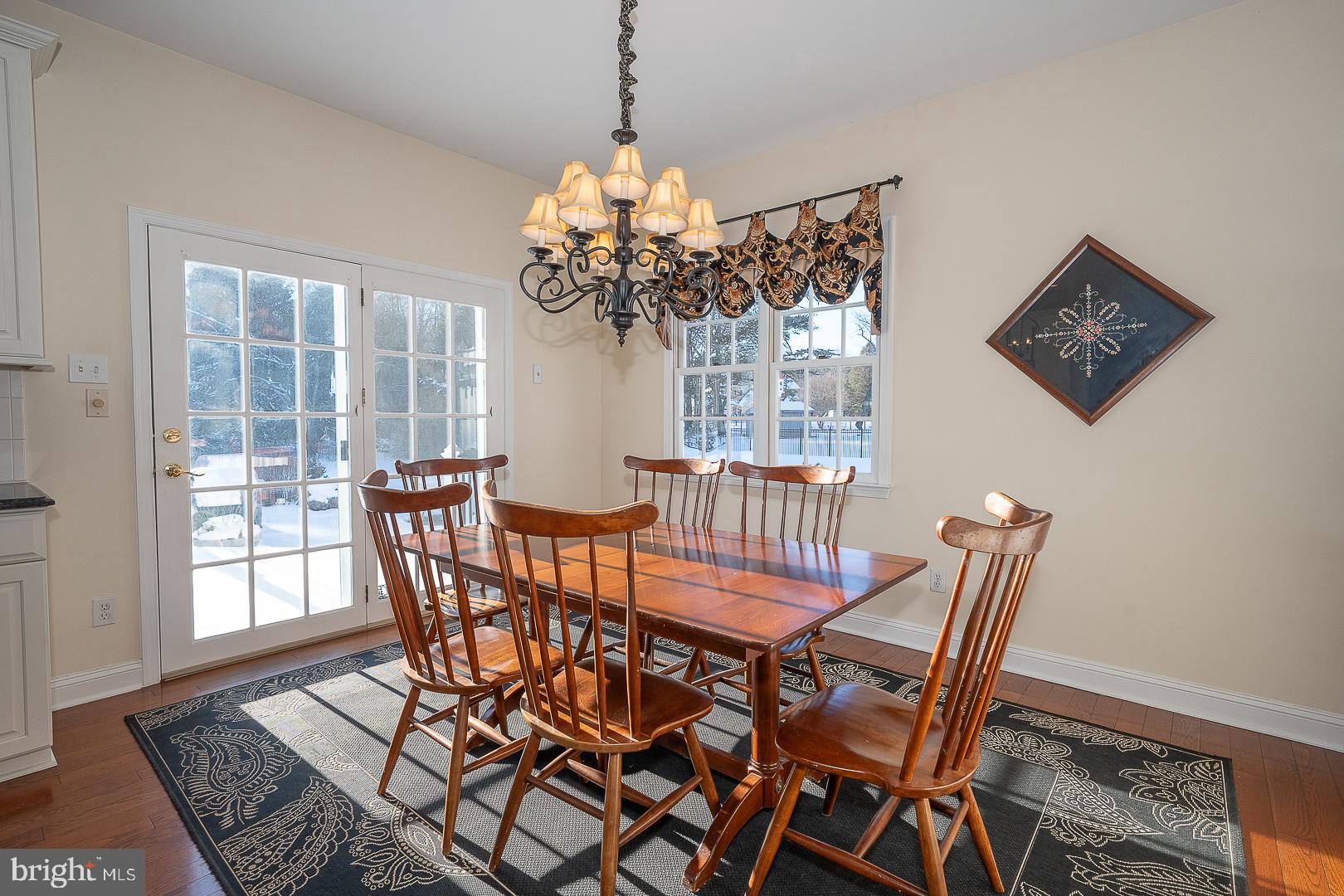 FOX RIDGE - Residential