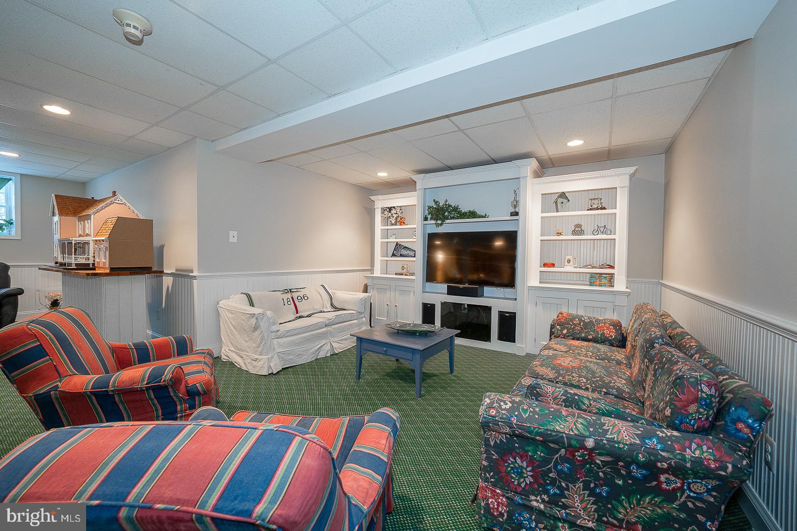 FOX RIDGE - Residential