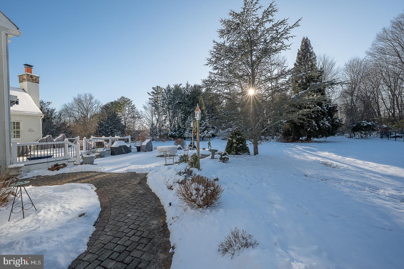 FOX RIDGE - Residential