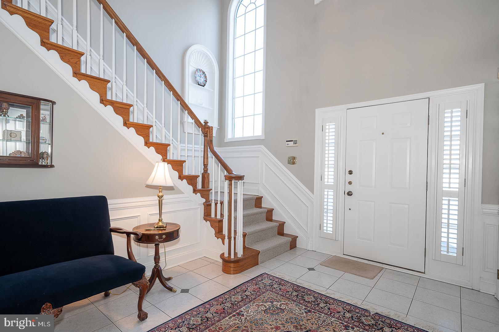 FOX RIDGE - Residential