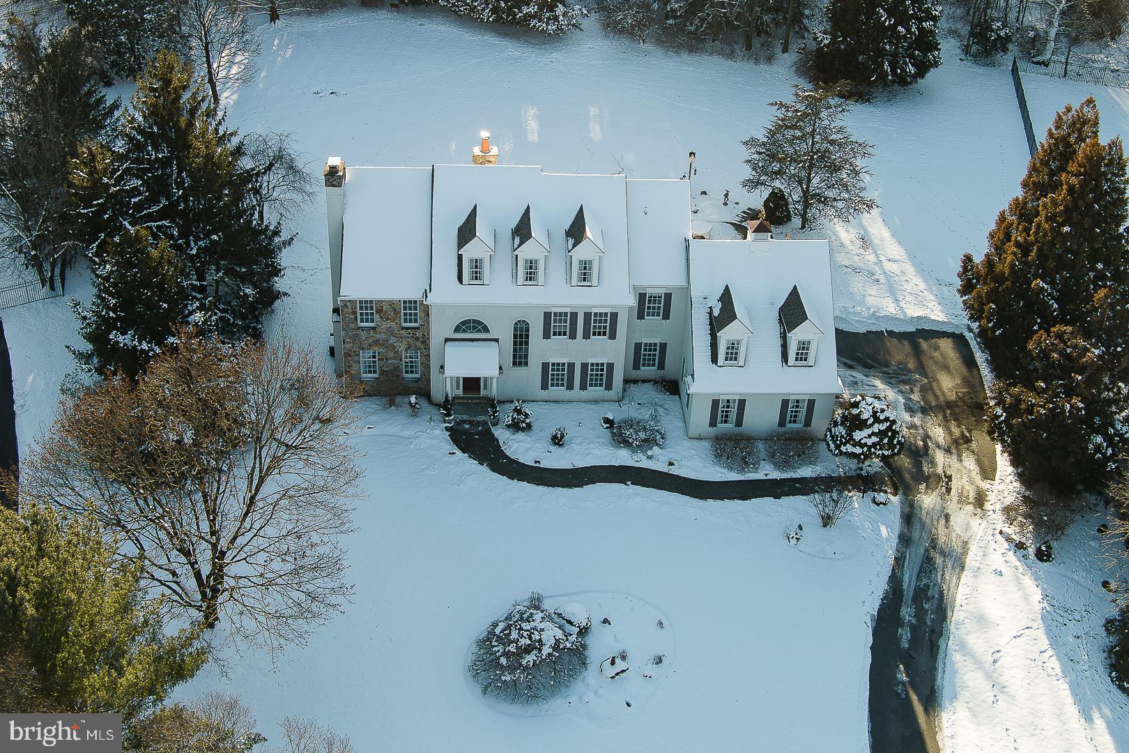 FOX RIDGE - Residential