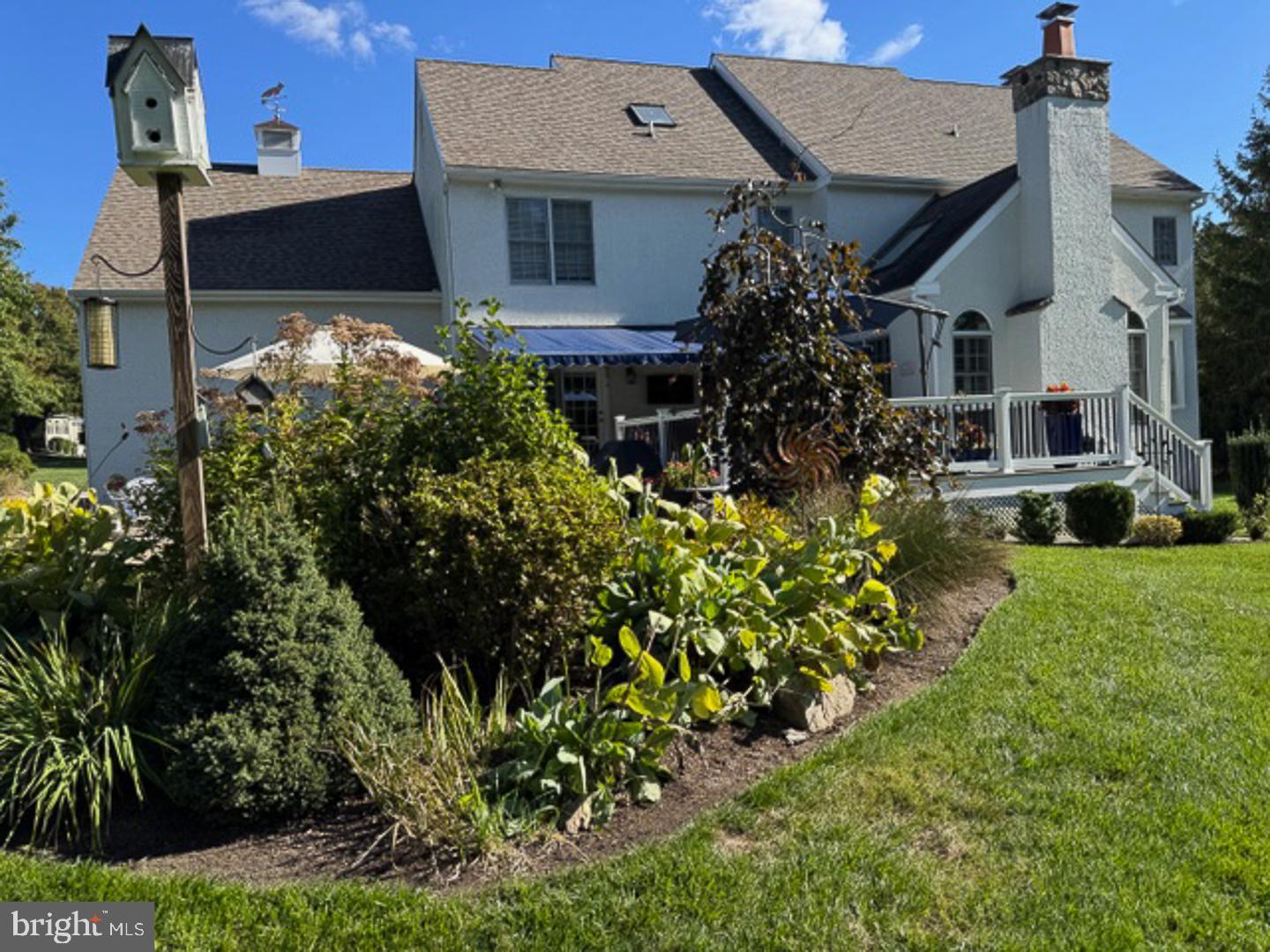 FOX RIDGE - Residential