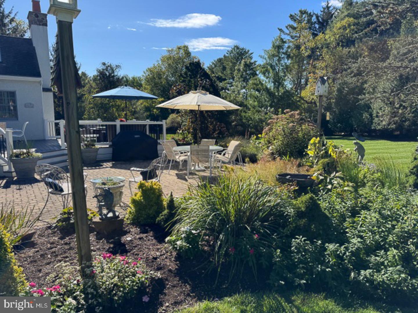 FOX RIDGE - Residential