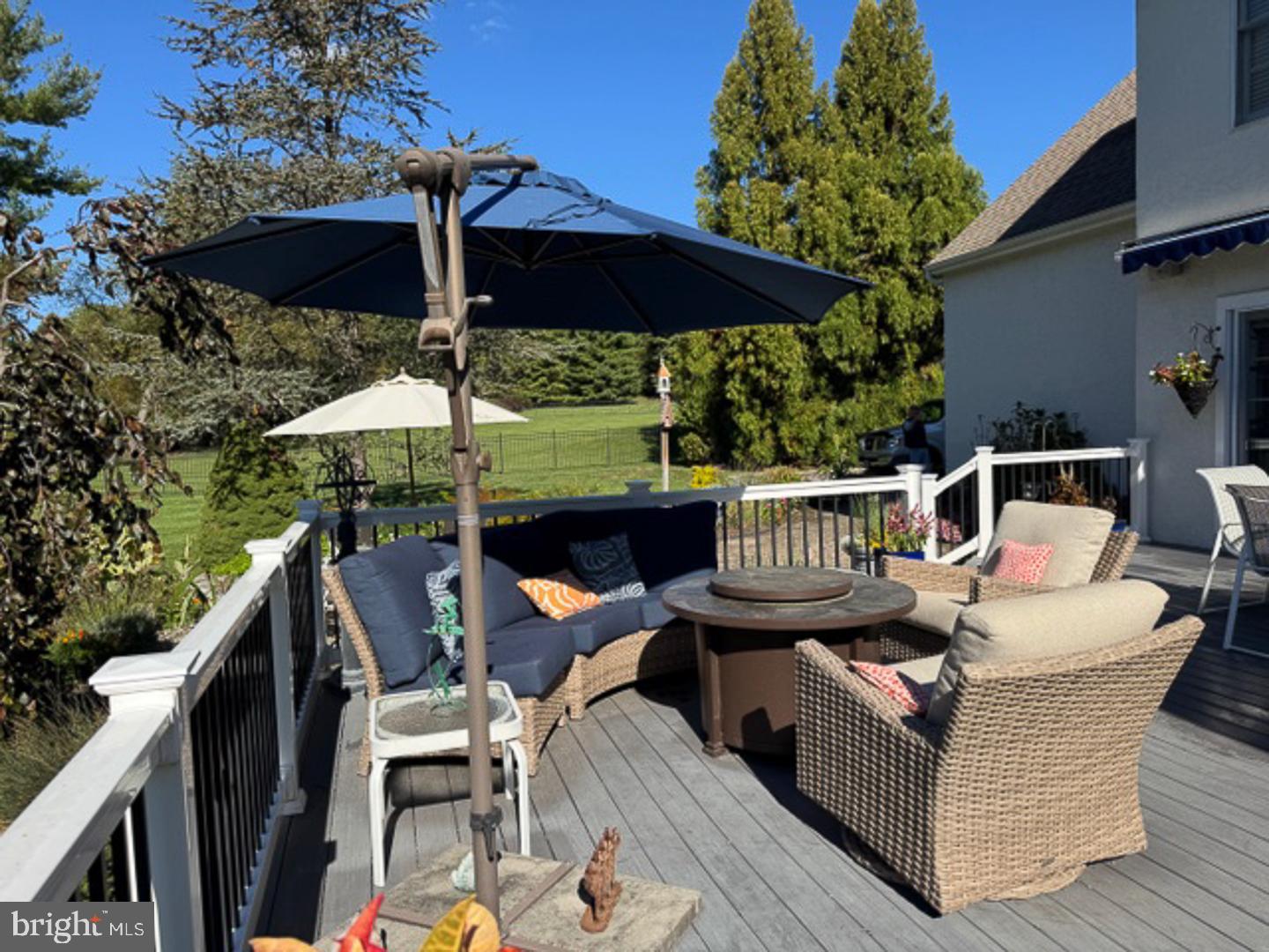 FOX RIDGE - Residential