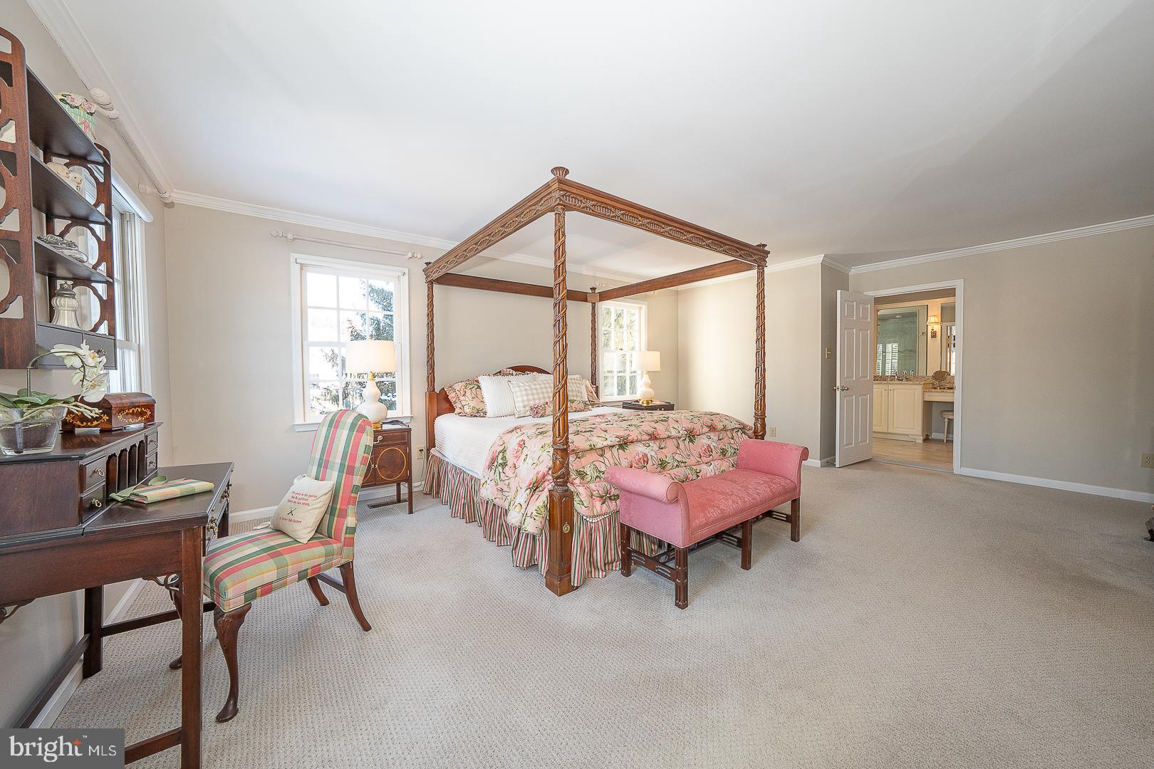 FOX RIDGE - Residential