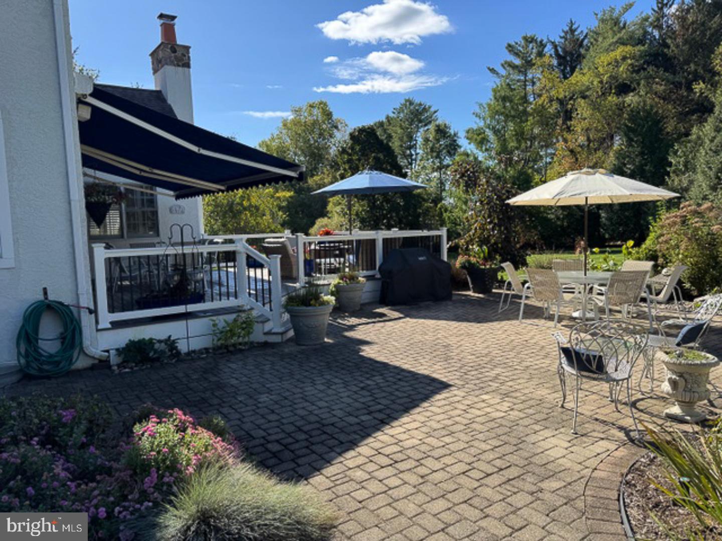 FOX RIDGE - Residential