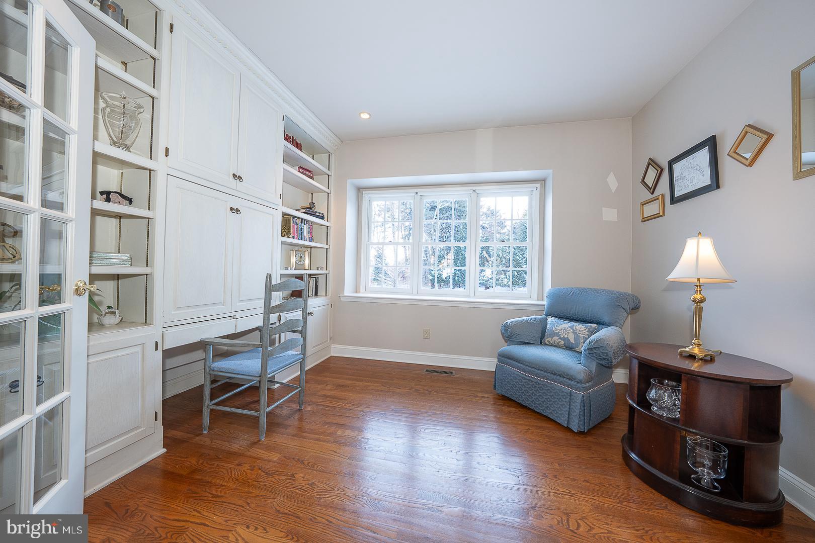 FOX RIDGE - Residential