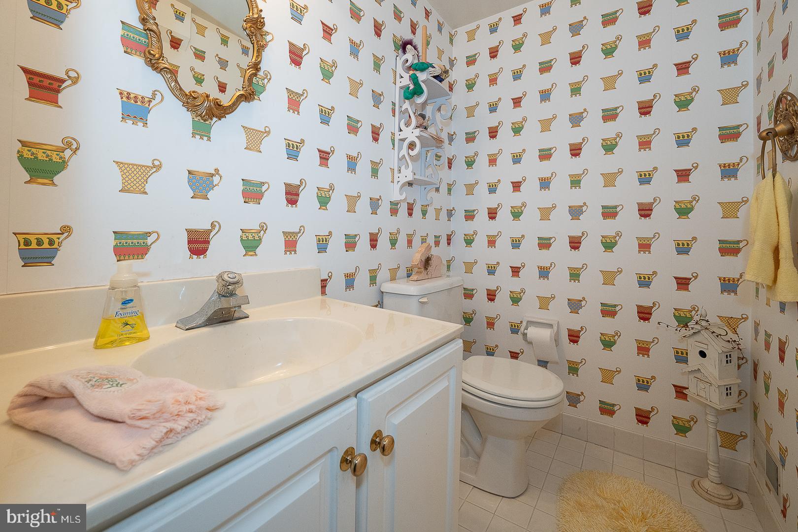 FOX RIDGE - Residential