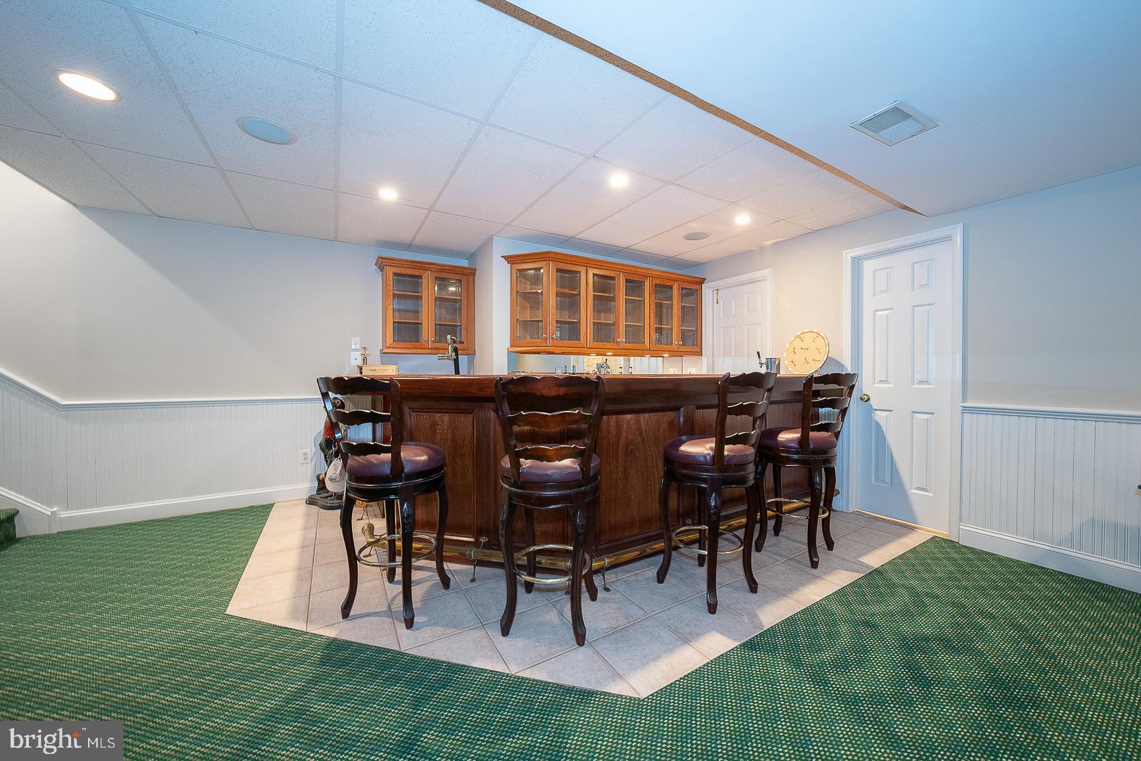 FOX RIDGE - Residential