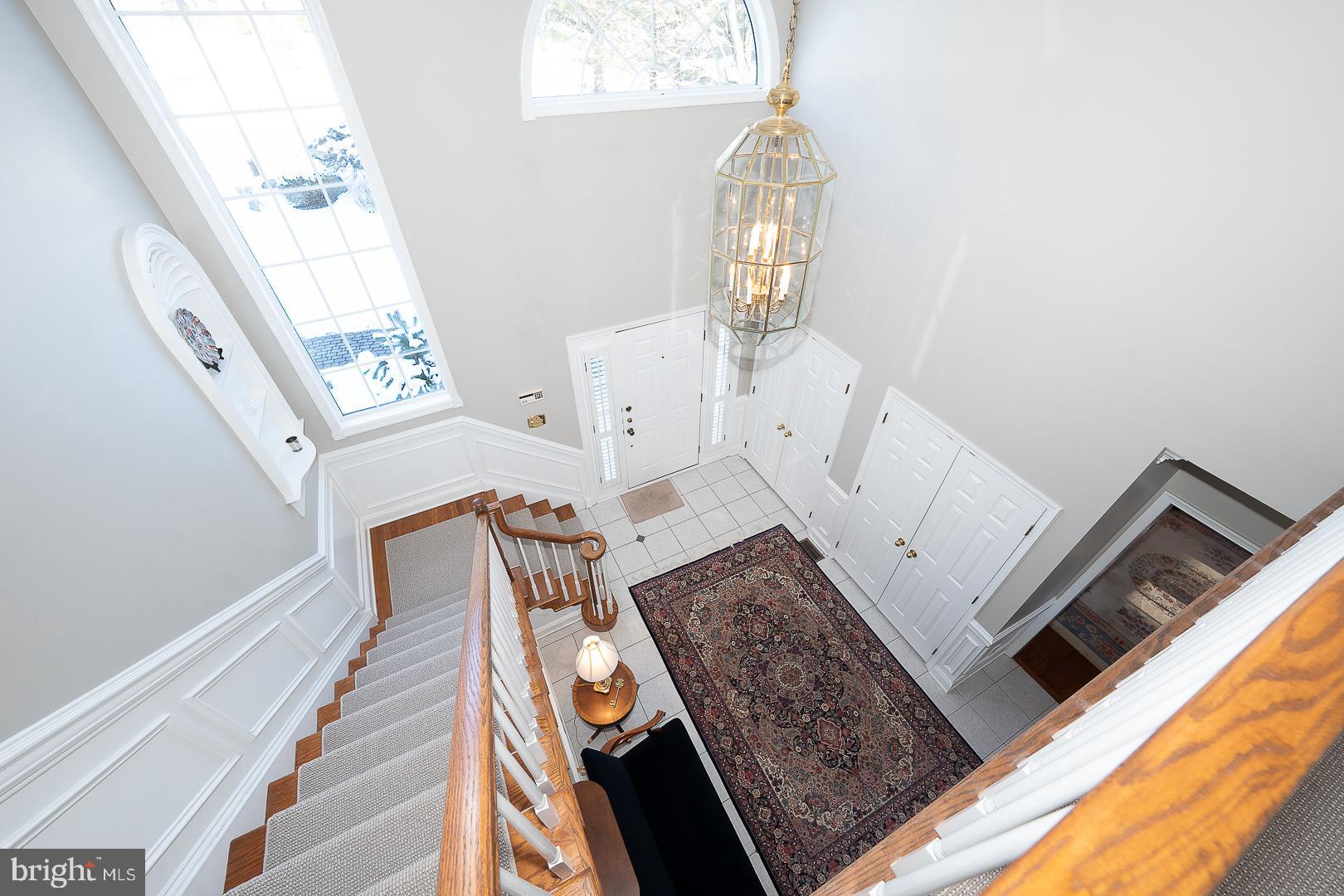 FOX RIDGE - Residential