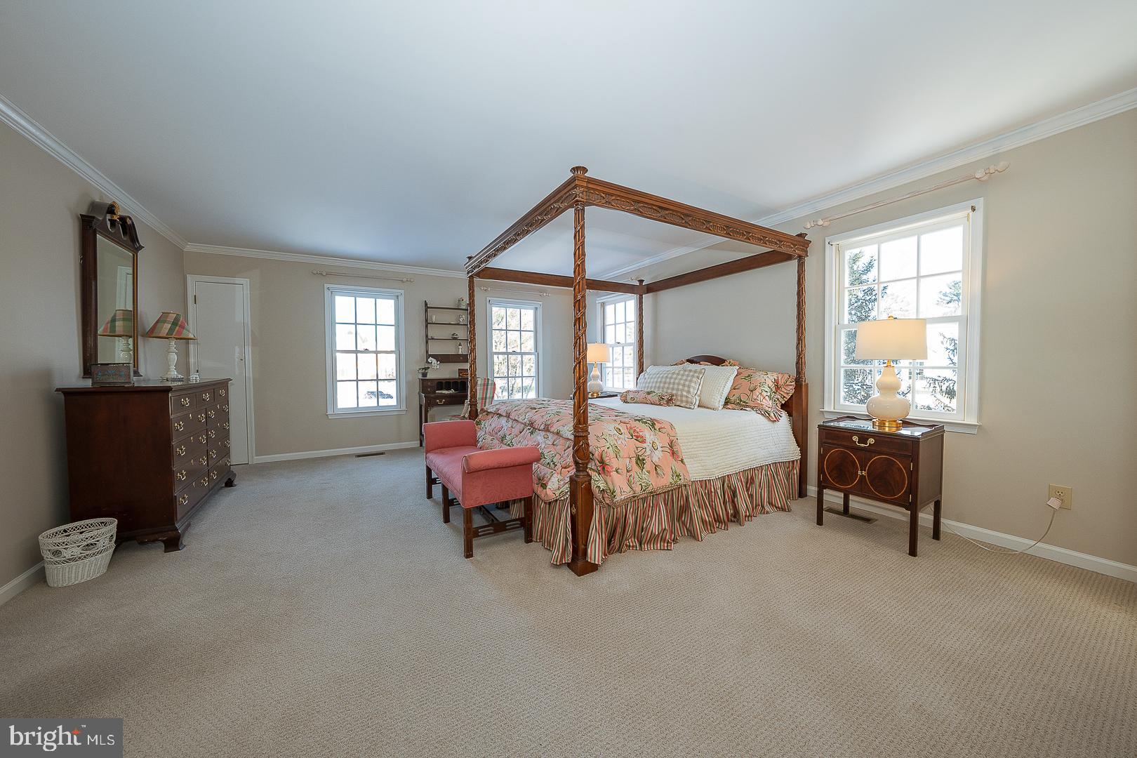 FOX RIDGE - Residential