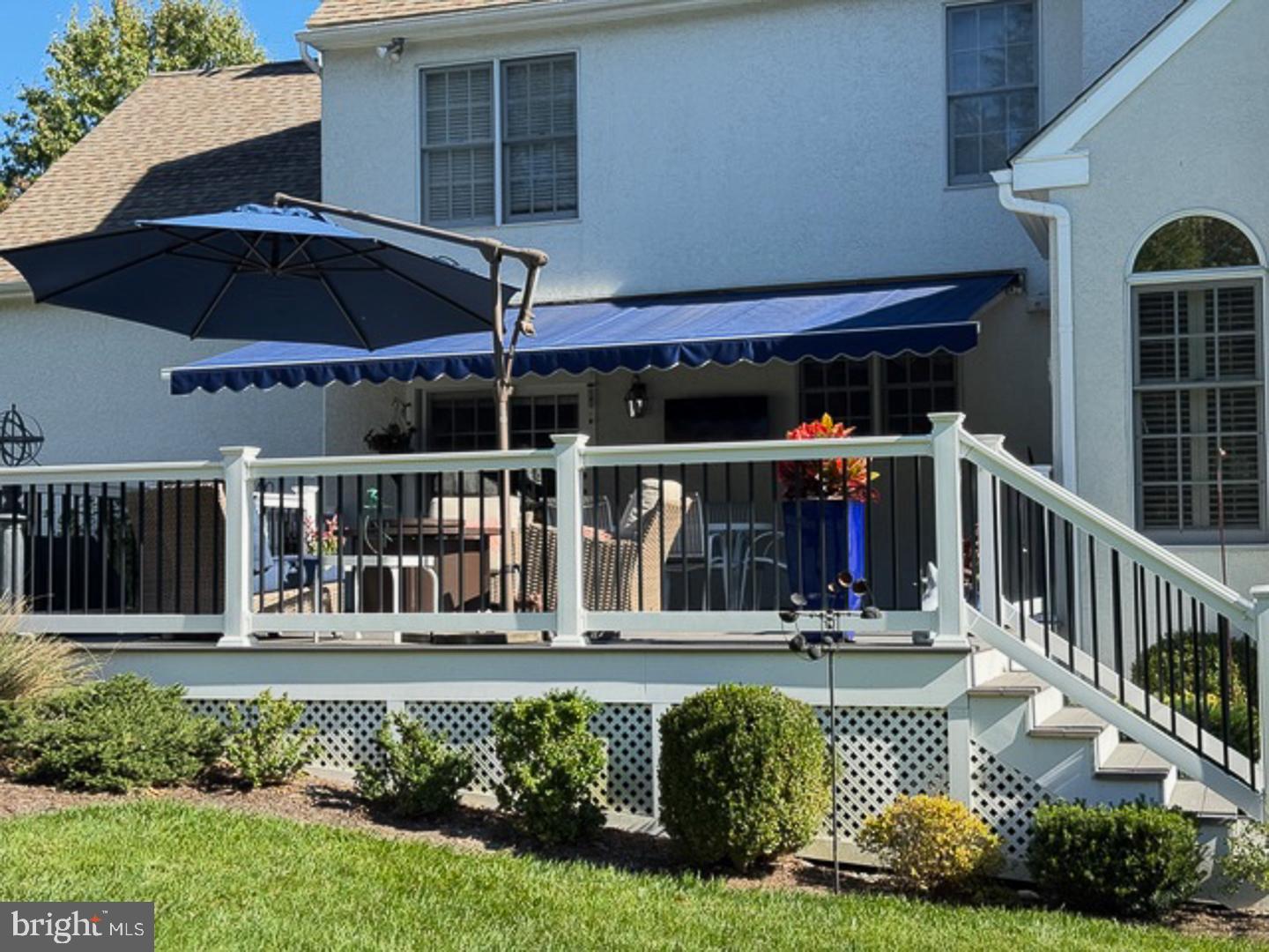 FOX RIDGE - Residential