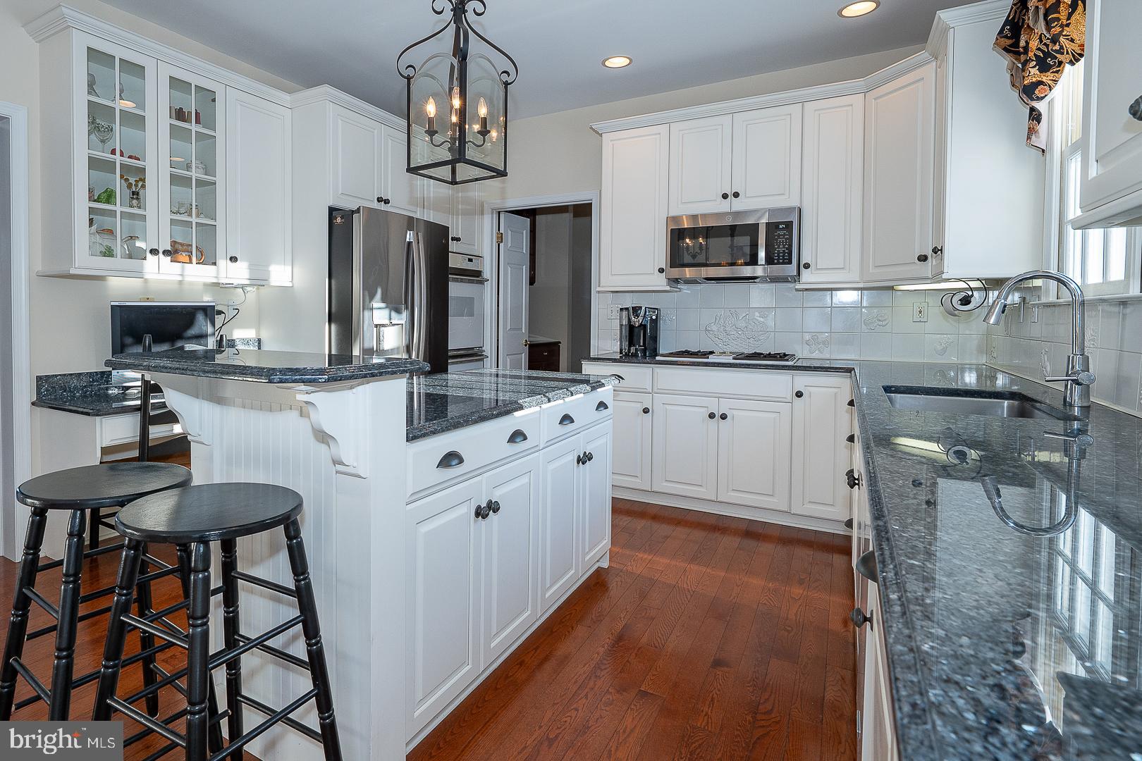 FOX RIDGE - Residential