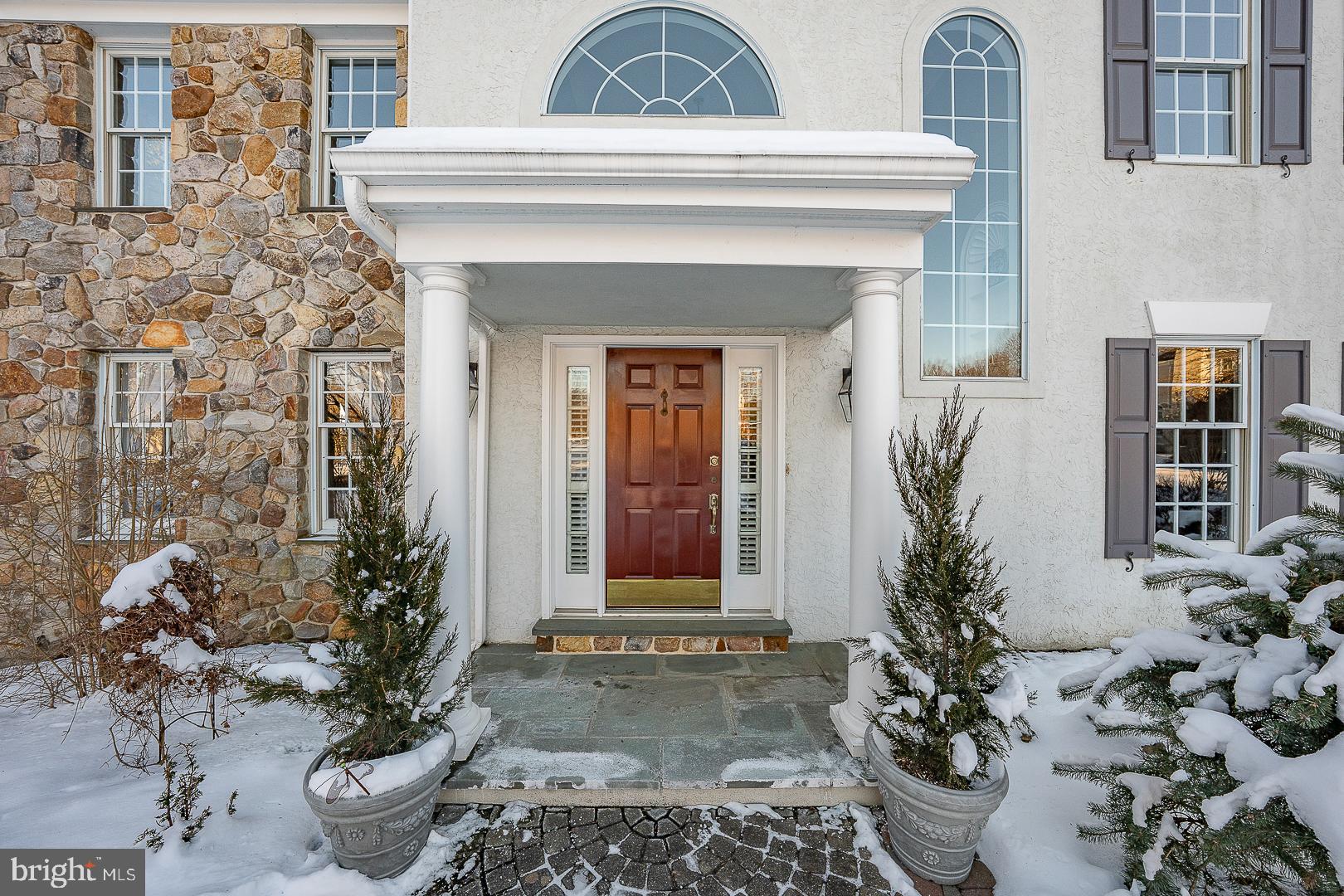 FOX RIDGE - Residential