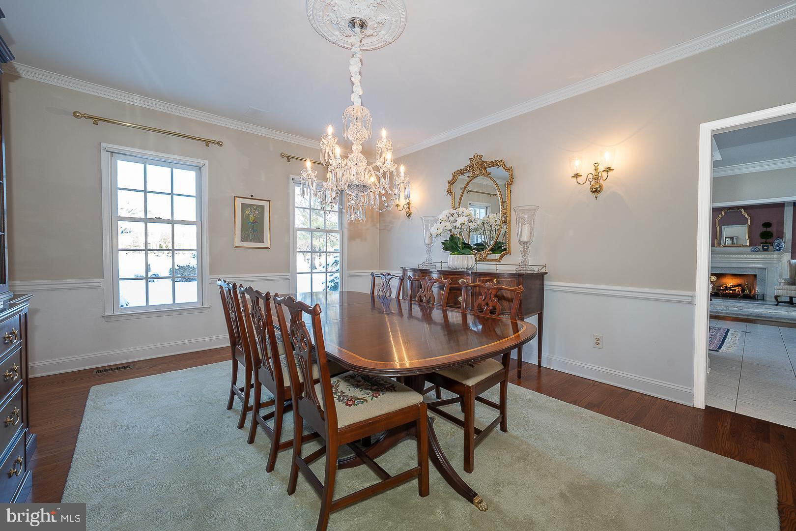 FOX RIDGE - Residential