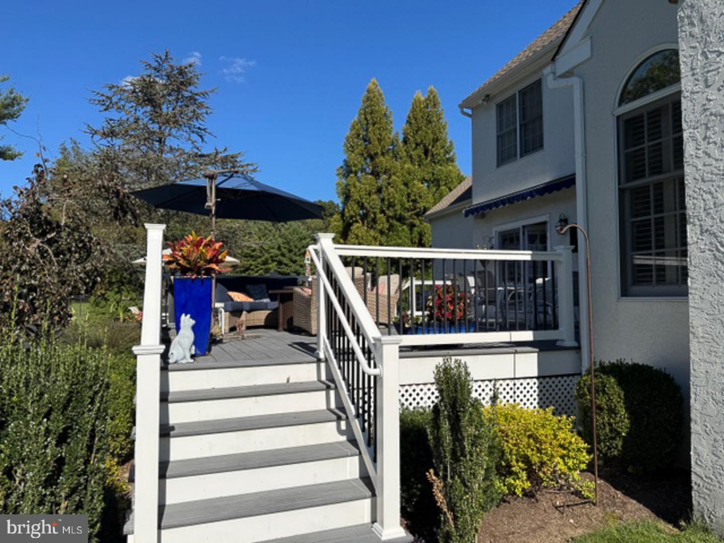 FOX RIDGE - Residential