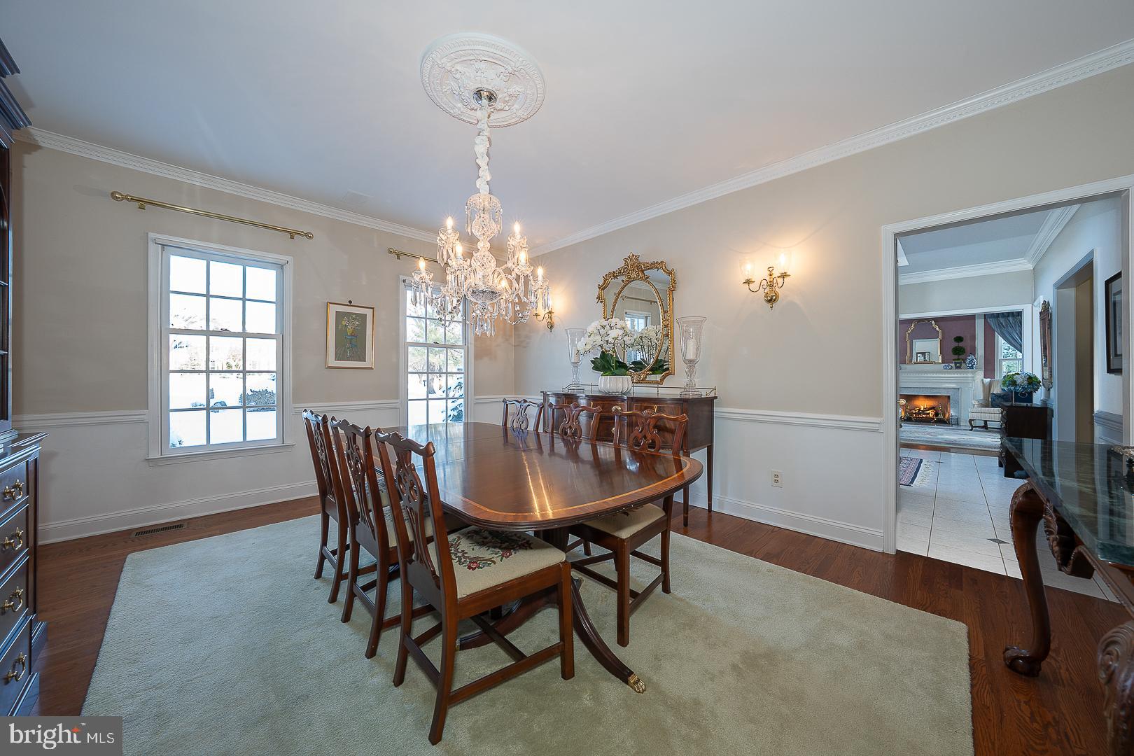 FOX RIDGE - Residential