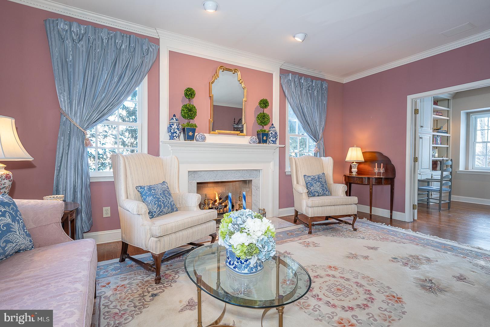 FOX RIDGE - Residential