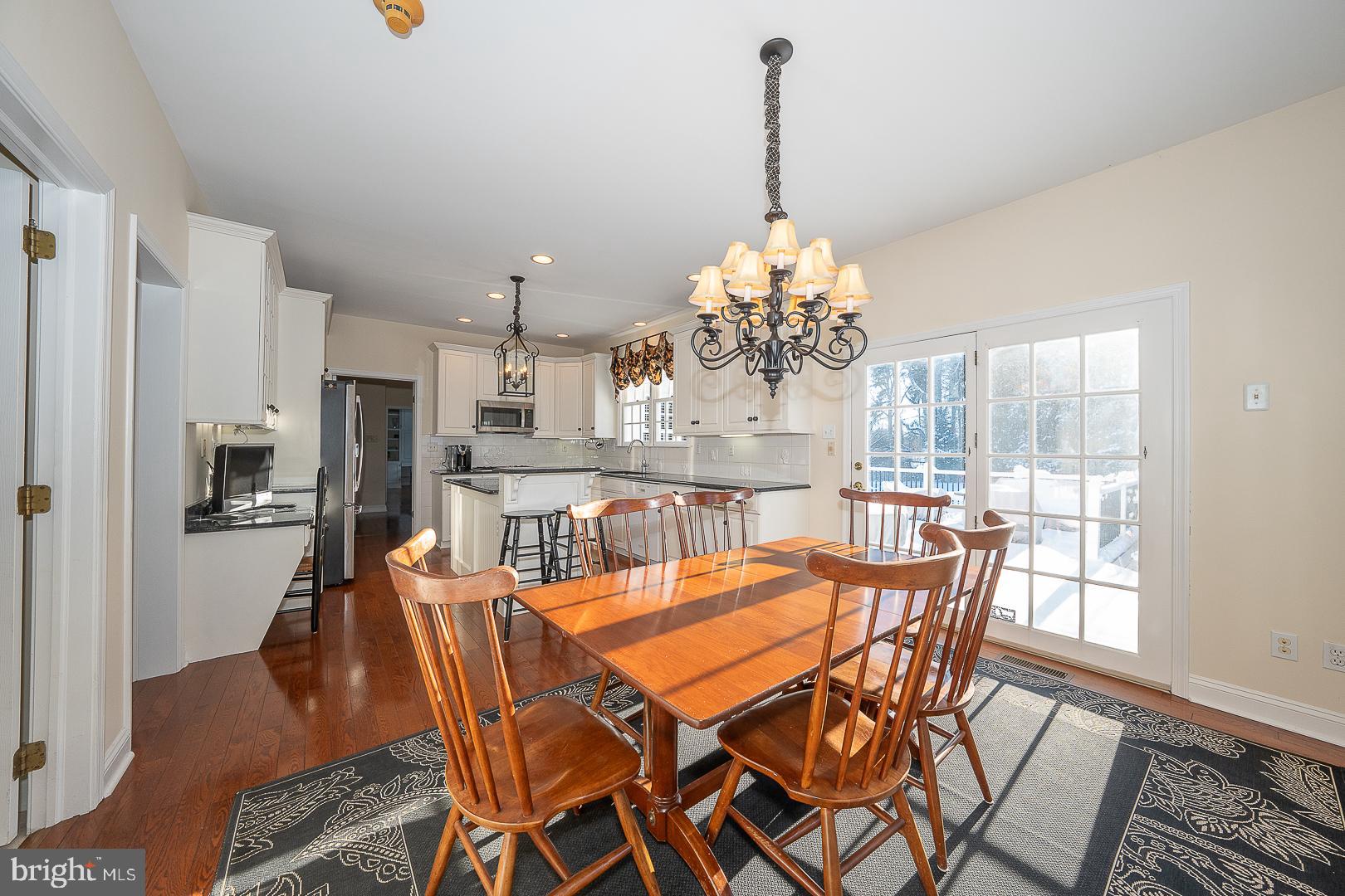 FOX RIDGE - Residential