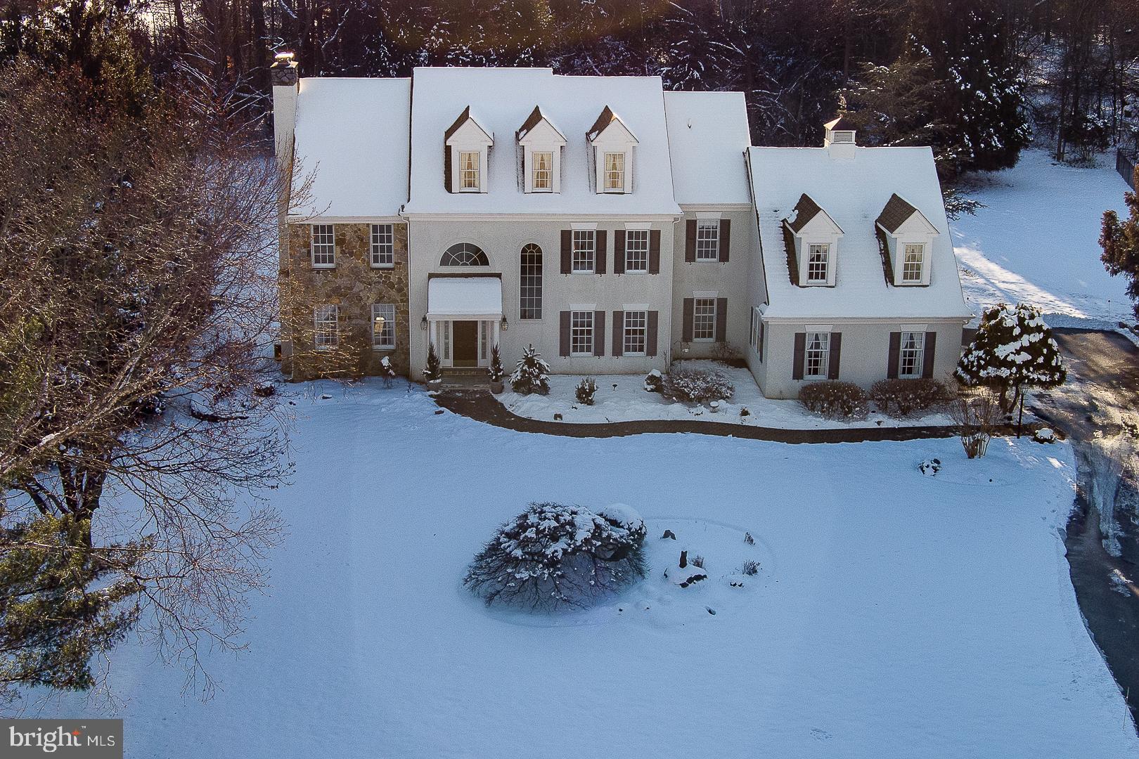 FOX RIDGE - Residential