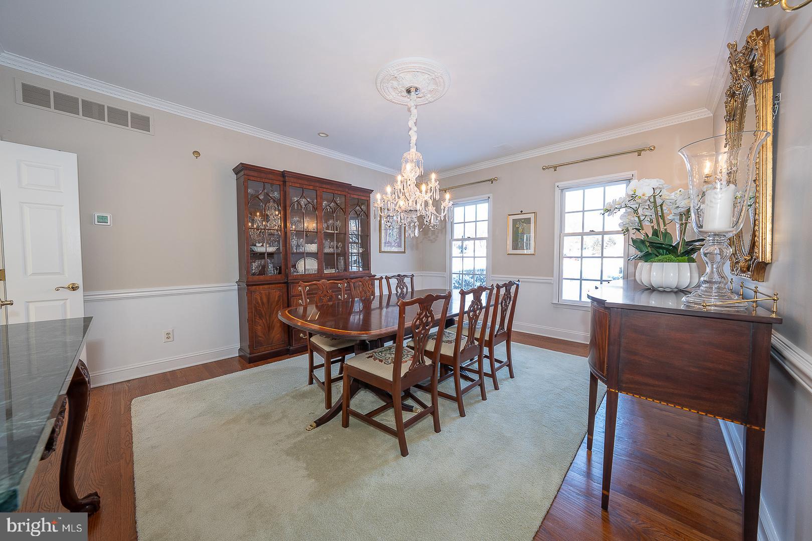 FOX RIDGE - Residential