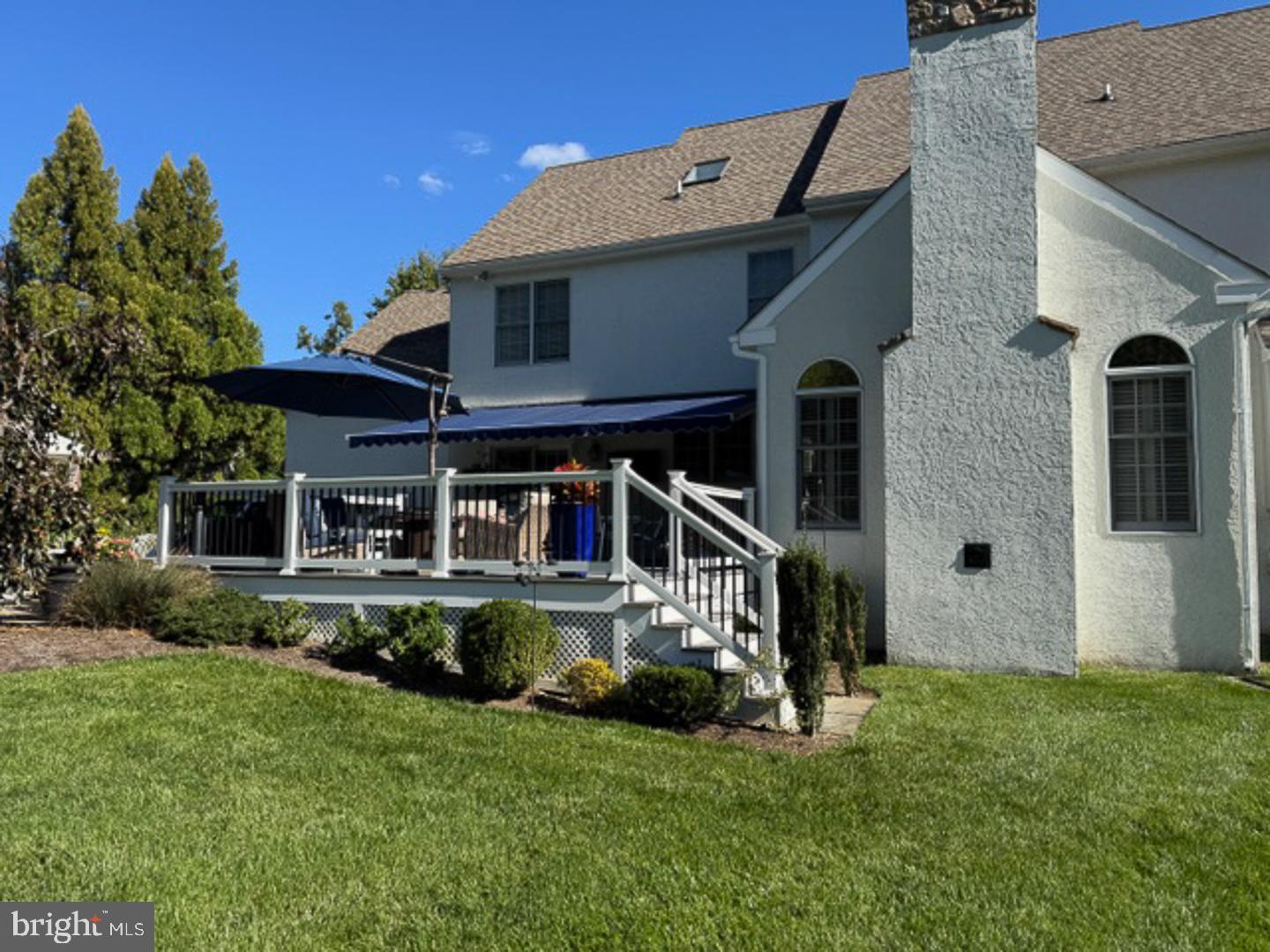 FOX RIDGE - Residential