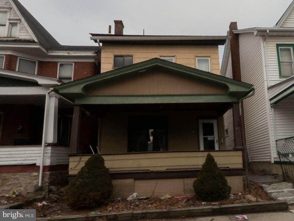 Photo of 1222 19th Avenue, ALTOONA, PA 16601 (MLS # PABR2015820)