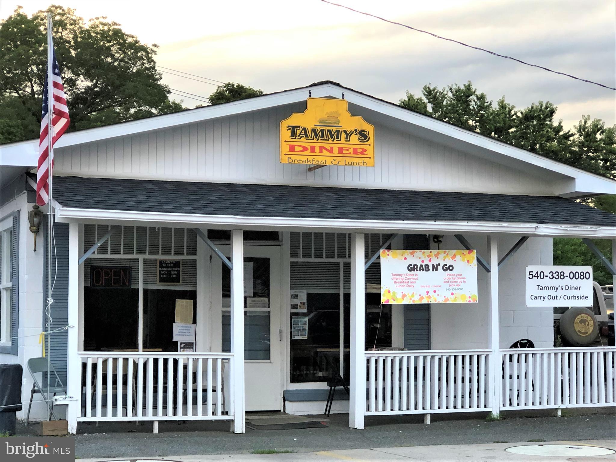 ROUND HILL - Residential